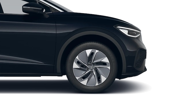 Volkswagen ID.5 IQ.Drive Pure