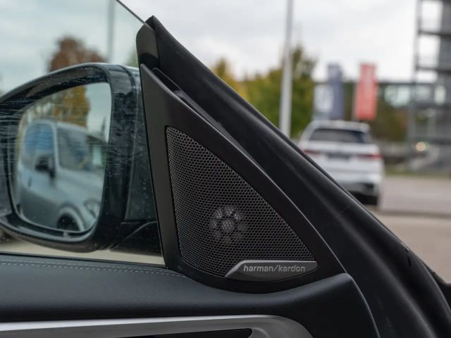 BMW 430 430i Cabrio M-Sport xDrive