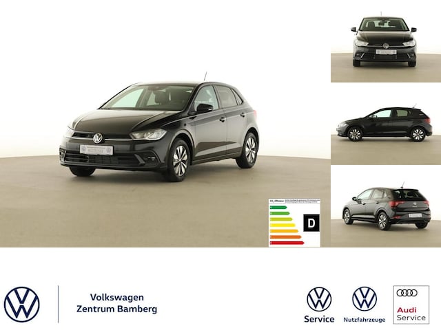 Volkswagen Polo 1.0 TSI