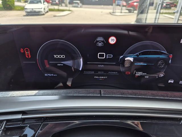 Peugeot 3008 GT-Line Hybrid