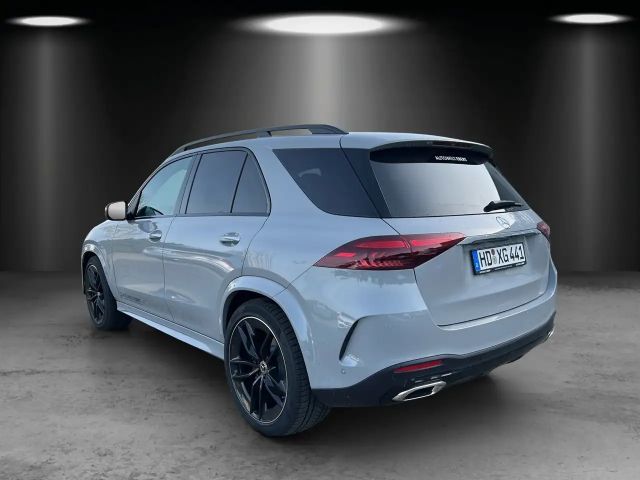 Mercedes-Benz GLE 450 4MATIC AMG Line