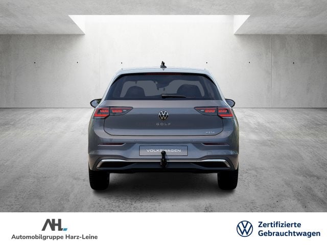 Volkswagen Golf 1.5 eTSI DSG Golf VIII