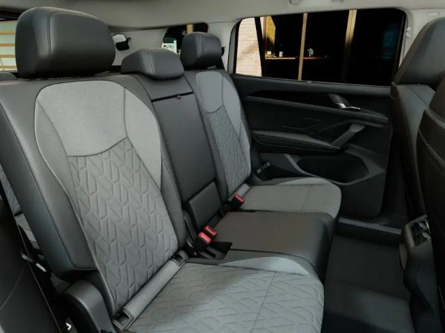 Volkswagen Tayron 1.5 eTSI DSG IQ.Drive Life