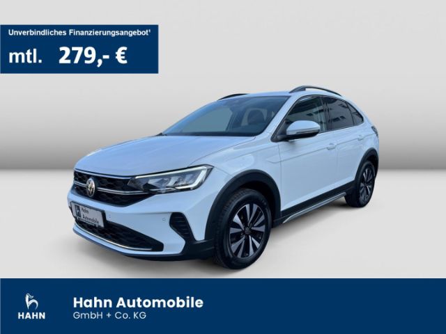 Volkswagen Taigo 1.0 TSI DSG Life