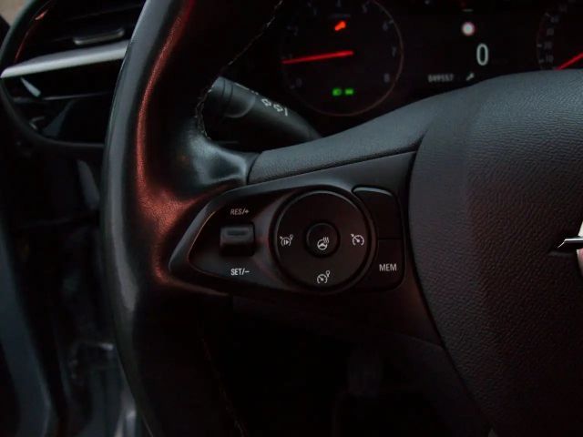 Opel Corsa 1.2 Turbo Edition