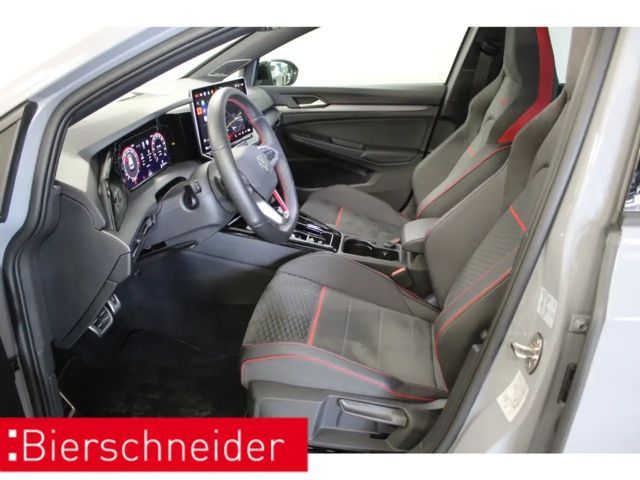 Volkswagen Golf 2.0 TSI DSG GTI Style