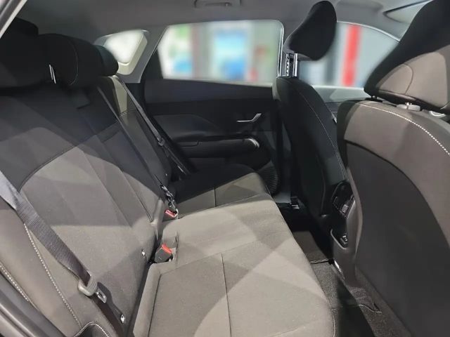 Hyundai Kona 2WD Electric Trend