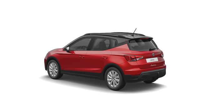 Seat Arona 1.0 TSI Style