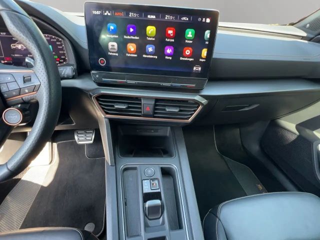 Cupra Formentor 2.5 TSI 4Drive DSG VZ5