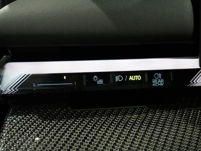 BMW i5 Sedan eDrive40