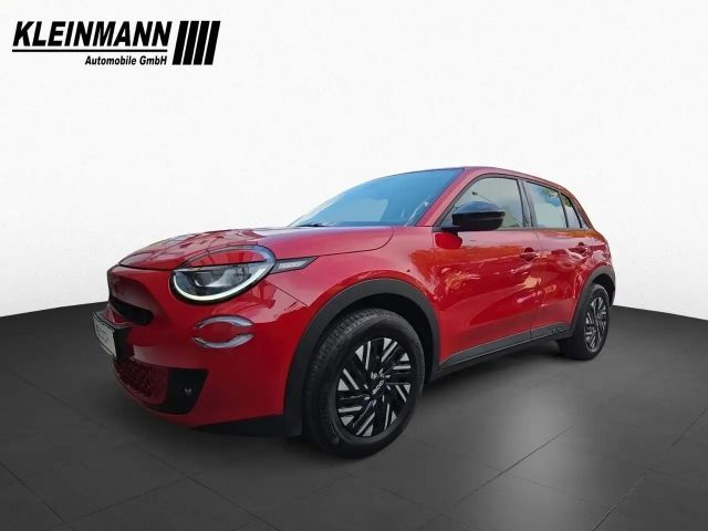 Fiat 600e Red 54 kWh (156 PS)