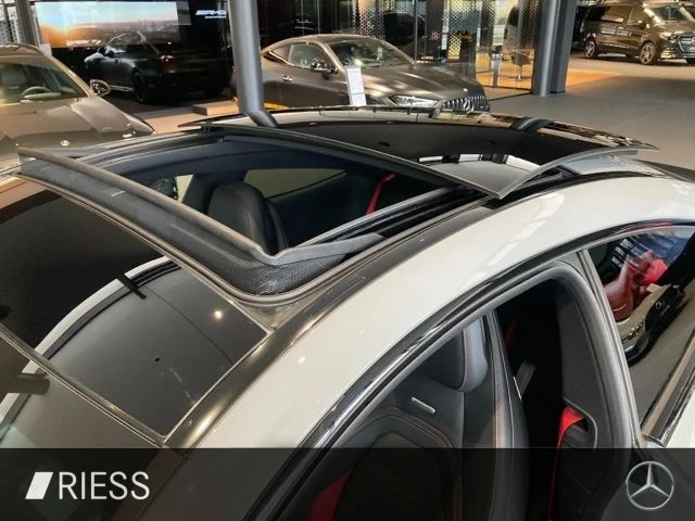 Mercedes-Benz AMG CLE 4MATIC