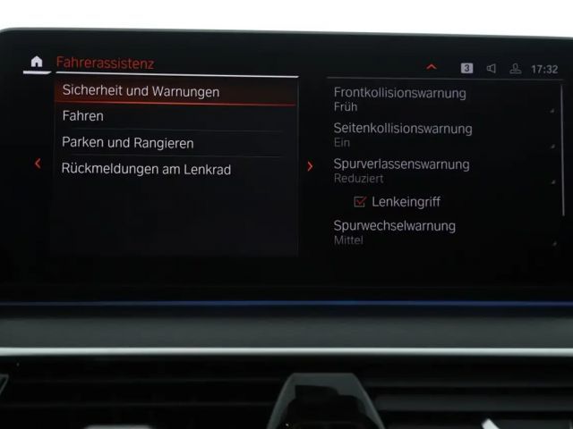 BMW 530 530e M-Sport Touring xDrive