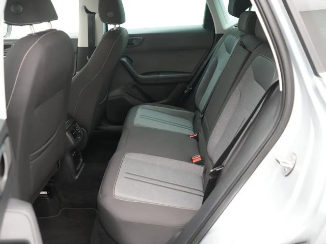 Seat Ateca NAVI KAM ACC LED