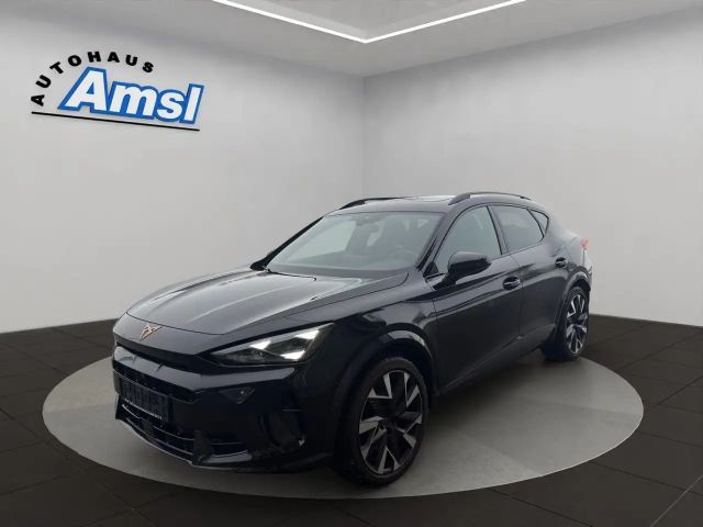 Cupra Formentor 2.0 TSI 4Drive DSG VZ