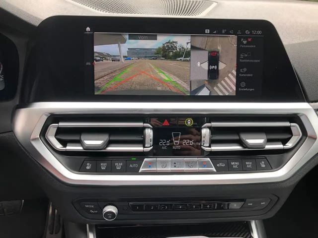 BMW M4 Competition Coupé