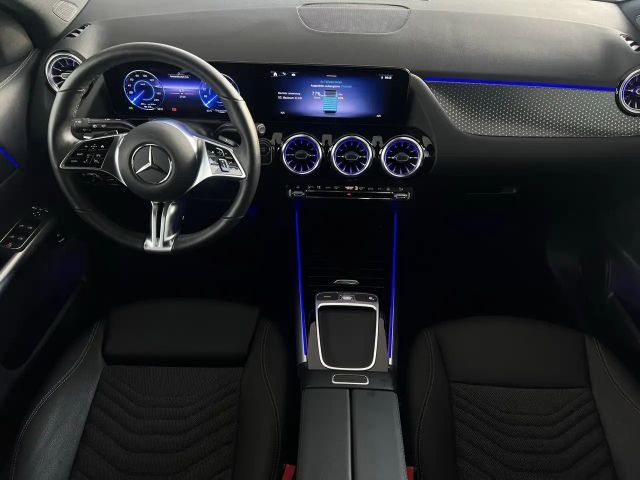 Mercedes-Benz EQA 350 4MATIC Progressive