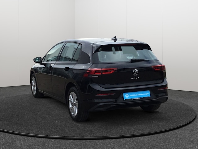 Volkswagen Golf Golf VIII Life