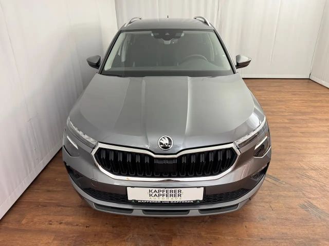 Skoda Kamiq Selection