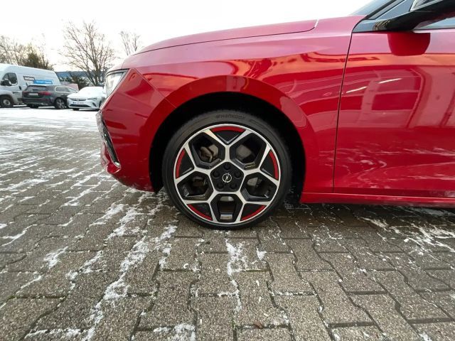 Opel Astra GS-Line Grand Sport