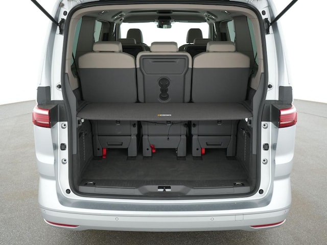 Volkswagen Multivan 2.0 TDI DSG Life T7