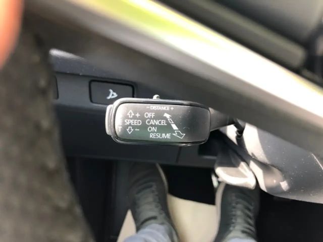 Skoda Enyaq Coupe Sportline