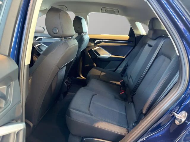 Audi Q3 40 TFSI Quattro Sportback