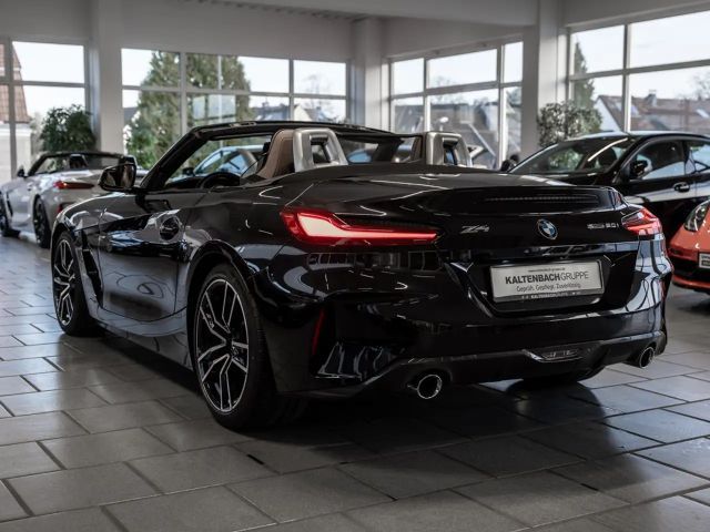 BMW Z4 M-Sport Roadster sDrive sDrive20i
