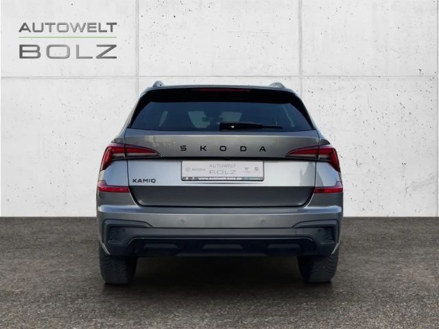 Skoda Kamiq 1.5 TSI Monte Carlo