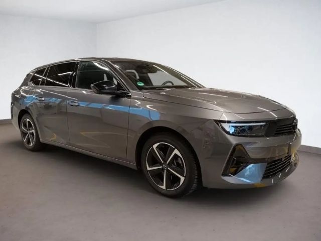 Opel Astra GS-Line Grand Sport Sports Tourer