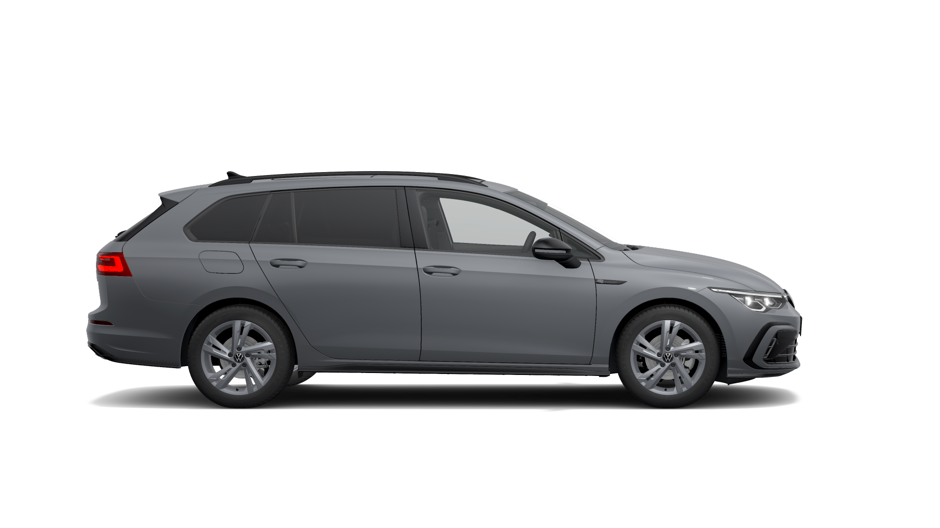 Volkswagen Golf 1.5 eTSI DSG Variant