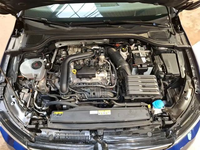 Volkswagen Golf 1.0 TSI Life