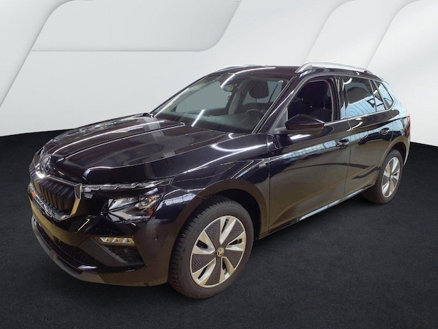 Skoda Kamiq 1.0 TSI Selection