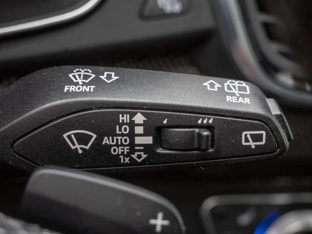 Audi SQ5 Quattro Sportback