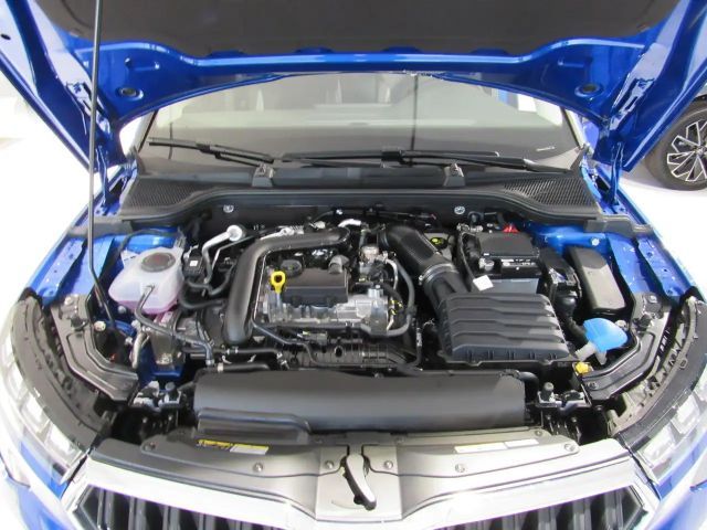 Skoda Kamiq 1.0 TSI Tour