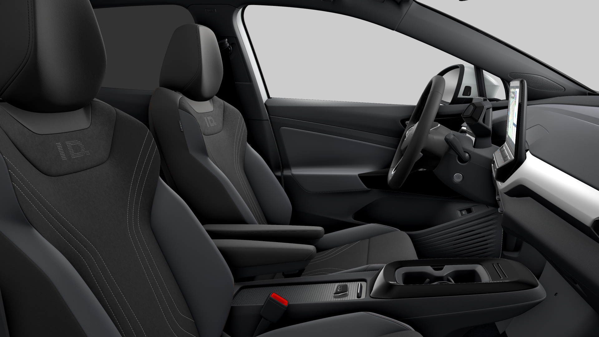 Volkswagen ID.4 IQ.Drive Performance Pro