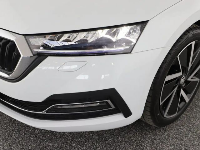 Skoda Octavia Style Style iV