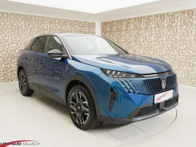 Peugeot 3008 GT-Line Hybrid