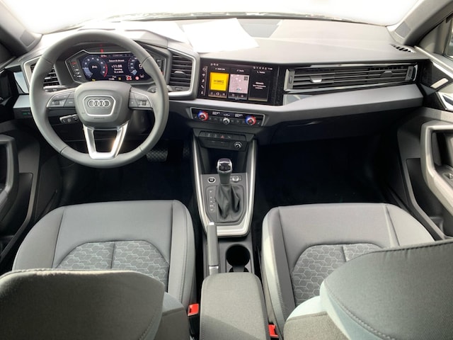 Audi A1 25 TFSI S-Tronic Sportback