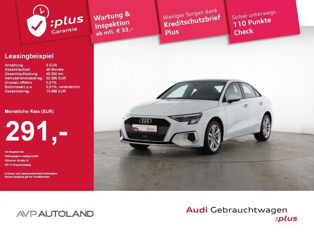 Audi A3 30 TFSI S-Tronic Sedan