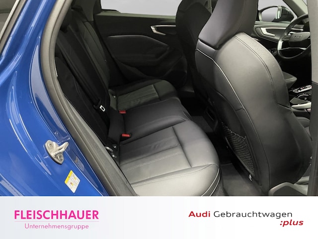 Audi A5 Avant S-Tronic