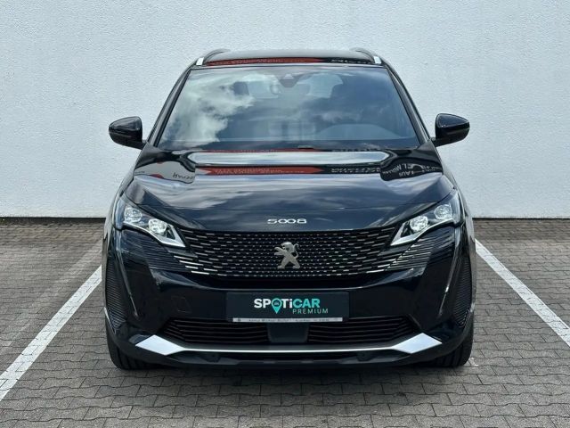 Peugeot 5008 EAT8 GT-Line