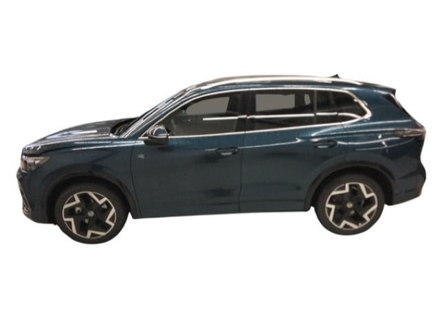 Volkswagen Tiguan 1.5 eTSI DSG R-Line