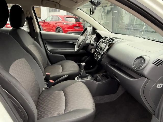 Mitsubishi Space Star Inform MIVEC Star