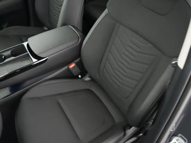 Hyundai Tucson CRDi Trend