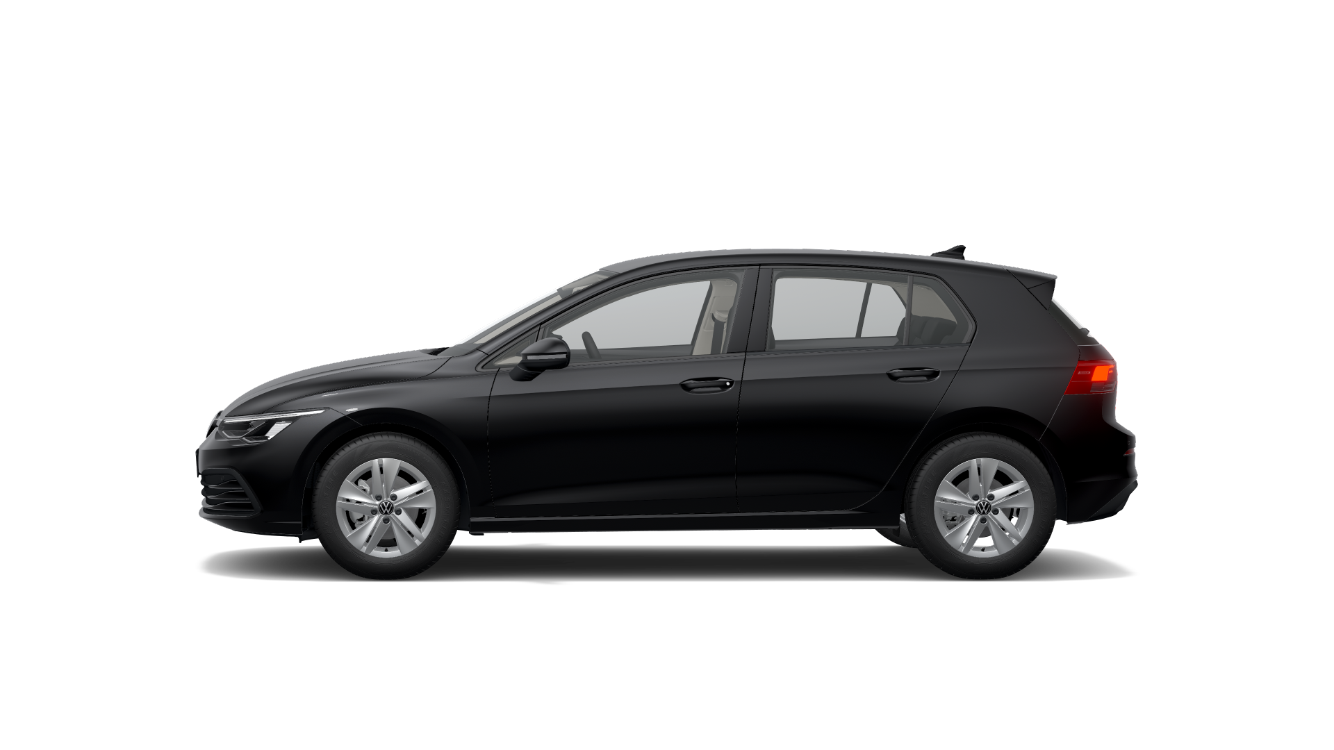 Volkswagen Golf 1.5 TSI Life