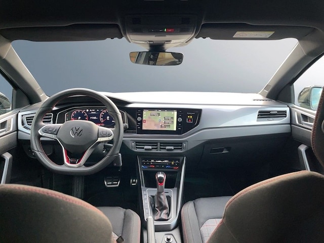 Volkswagen Polo 2.0 TSI DSG GTI IQ.Drive