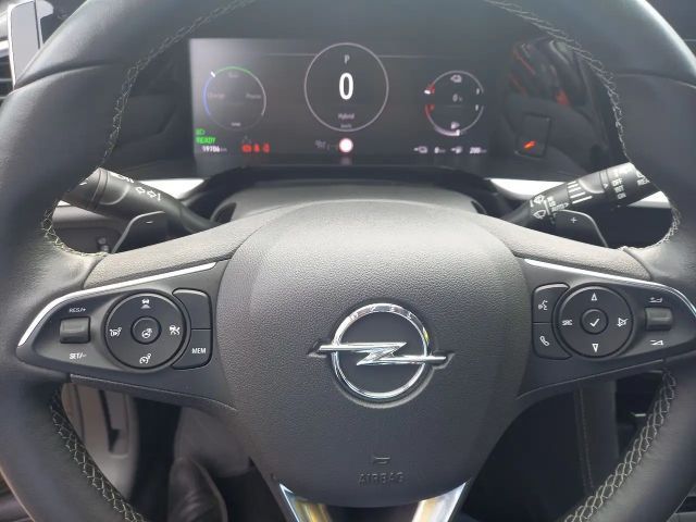 Opel Grandland X Ultimate