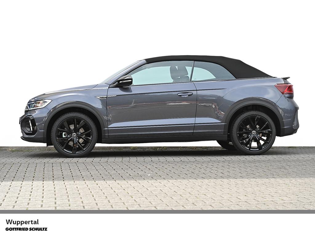 Volkswagen T-Roc Cabriolet DSG R-Line