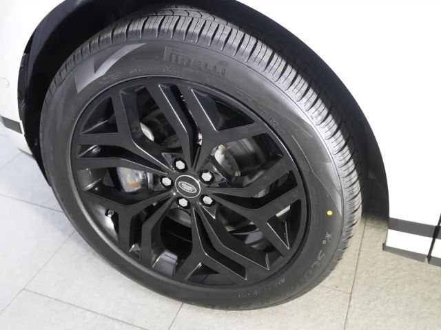 Land Rover Range Rover Evoque P300e S